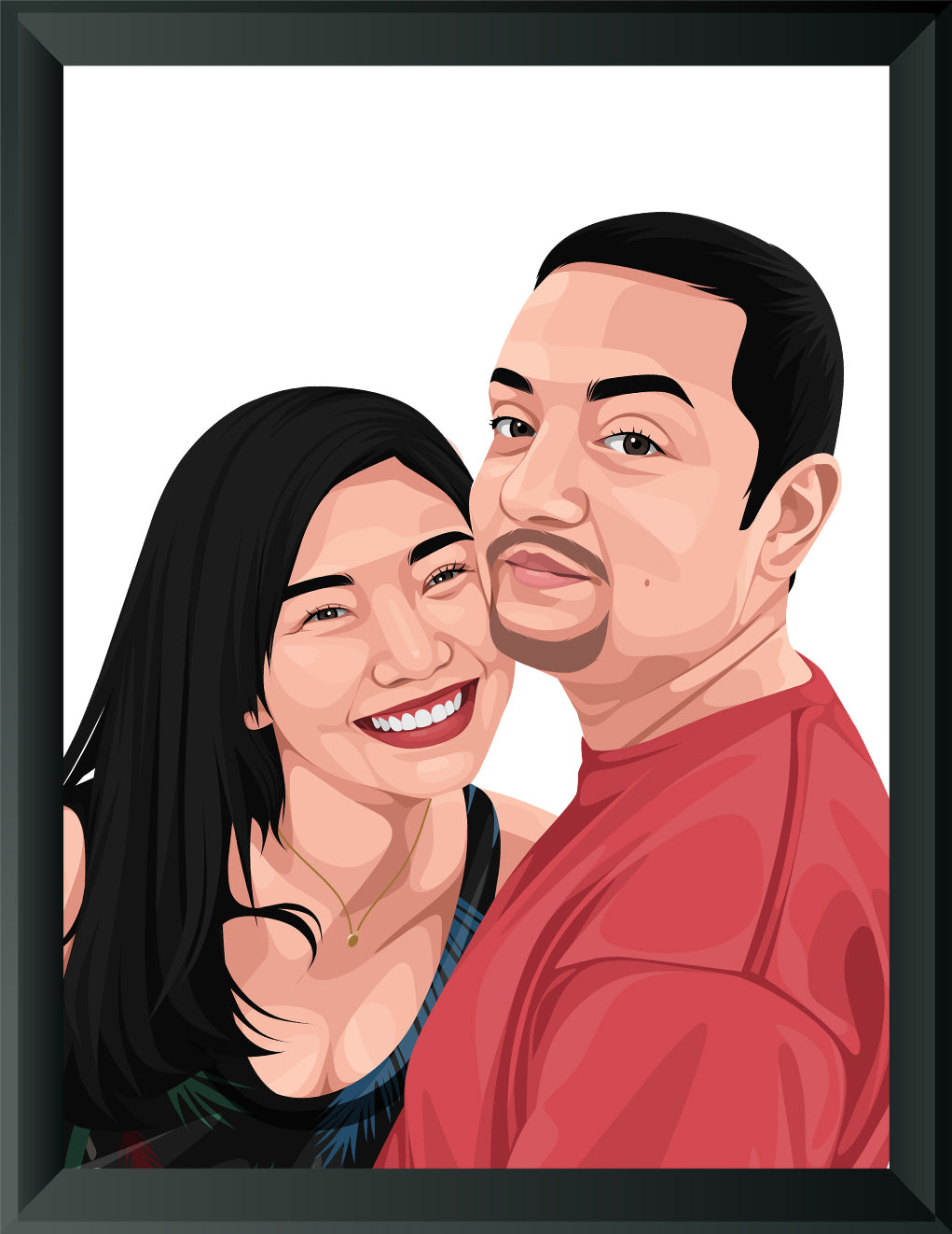 Human Portrait